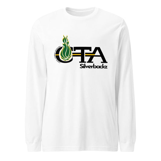 Performance | Long Sleeve Tee | Silverbackz Athletic Association LLC