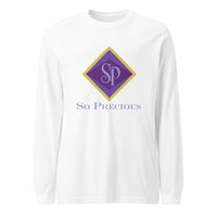 Long-Sleeve