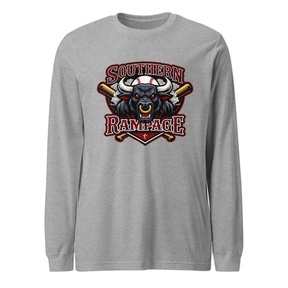 Performance | Long Sleeve Tee | Southern Rampage