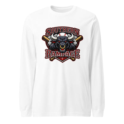 Performance | Long Sleeve Tee | Southern Rampage