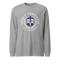 Long-Sleeve