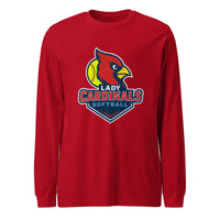 Long-Sleeve