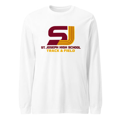 Performance | Long Sleeve Tee | St. Joseph High School - Track & Field
