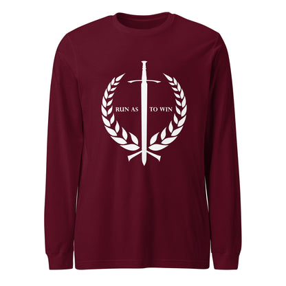 Performance | Long Sleeve Tee | St. Paul Newman Center