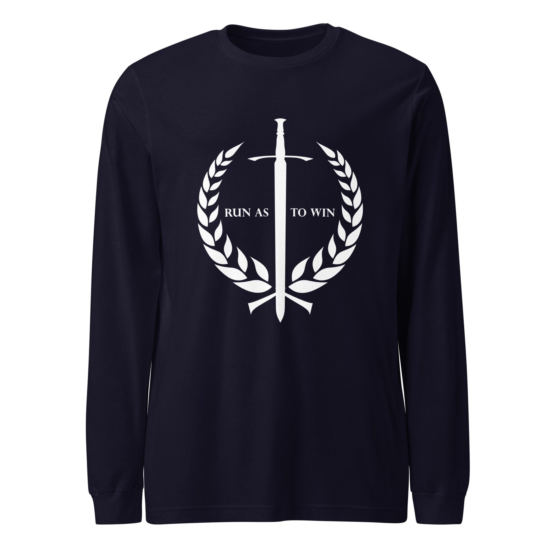 Performance | Long Sleeve Tee | St. Paul Newman Center