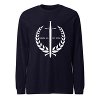 Long-Sleeve