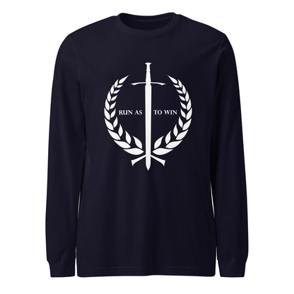 Performance | Long Sleeve Tee | St. Paul Newman Center