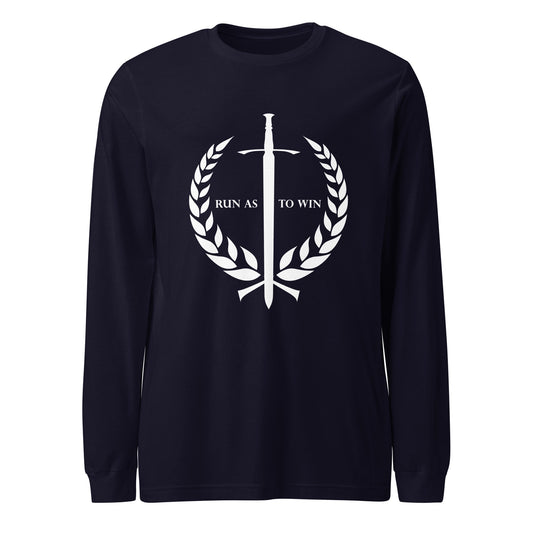 Performance | Long Sleeve Tee | St. Paul Newman Center
