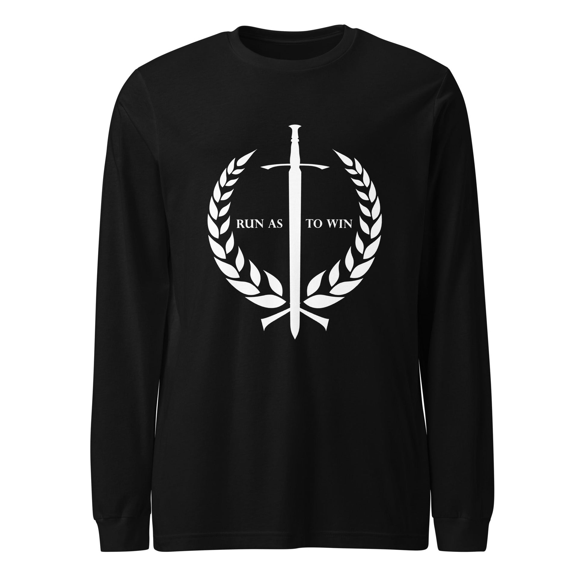 Performance | Long Sleeve Tee | St. Paul Newman Center