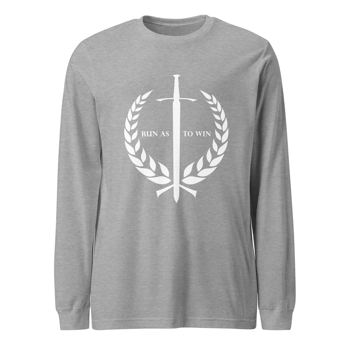 Performance | Long Sleeve Tee | St. Paul Newman Center