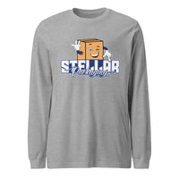 Long-Sleeve