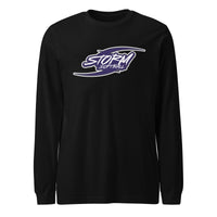 Long-Sleeve