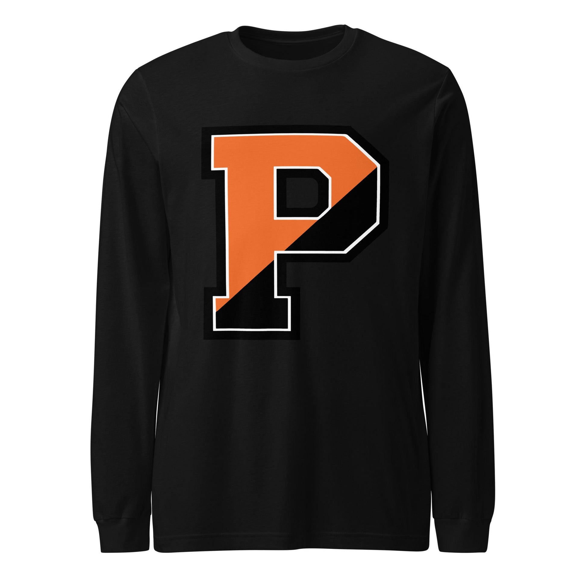 Performance | Long Sleeve Tee | Sunday Prep