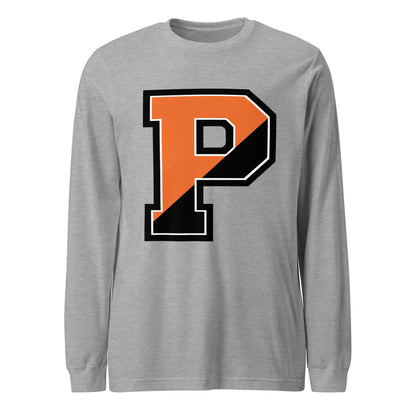 Performance | Long Sleeve Tee | Sunday Prep