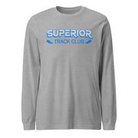 Long-Sleeve