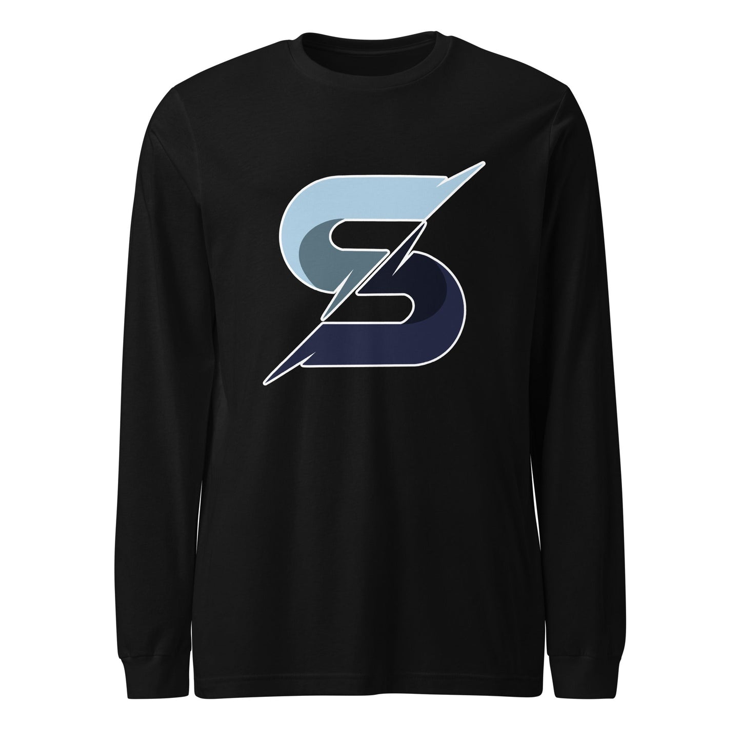 Performance | Long Sleeve Tee | Superior Track and Field Club | S Logo