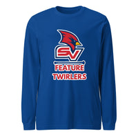 Long-Sleeve