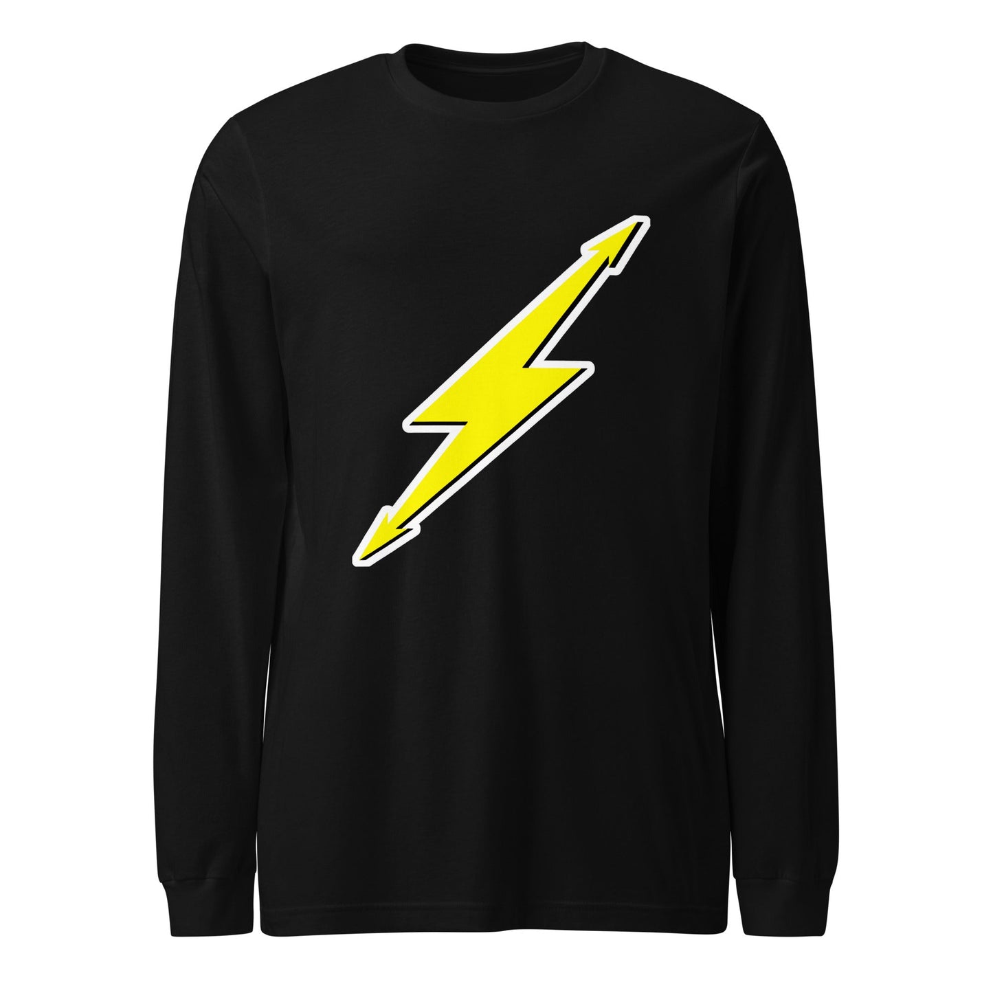 Performance | Long Sleeve Tee | Syndicate | Icon Logo