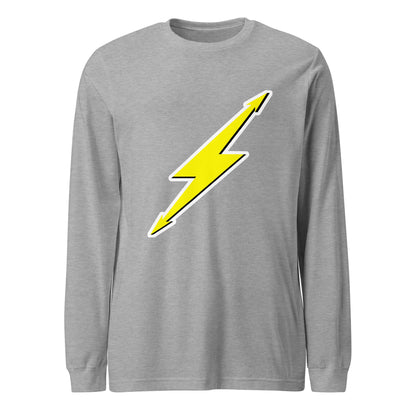 Performance | Long Sleeve Tee | Syndicate | Icon Logo