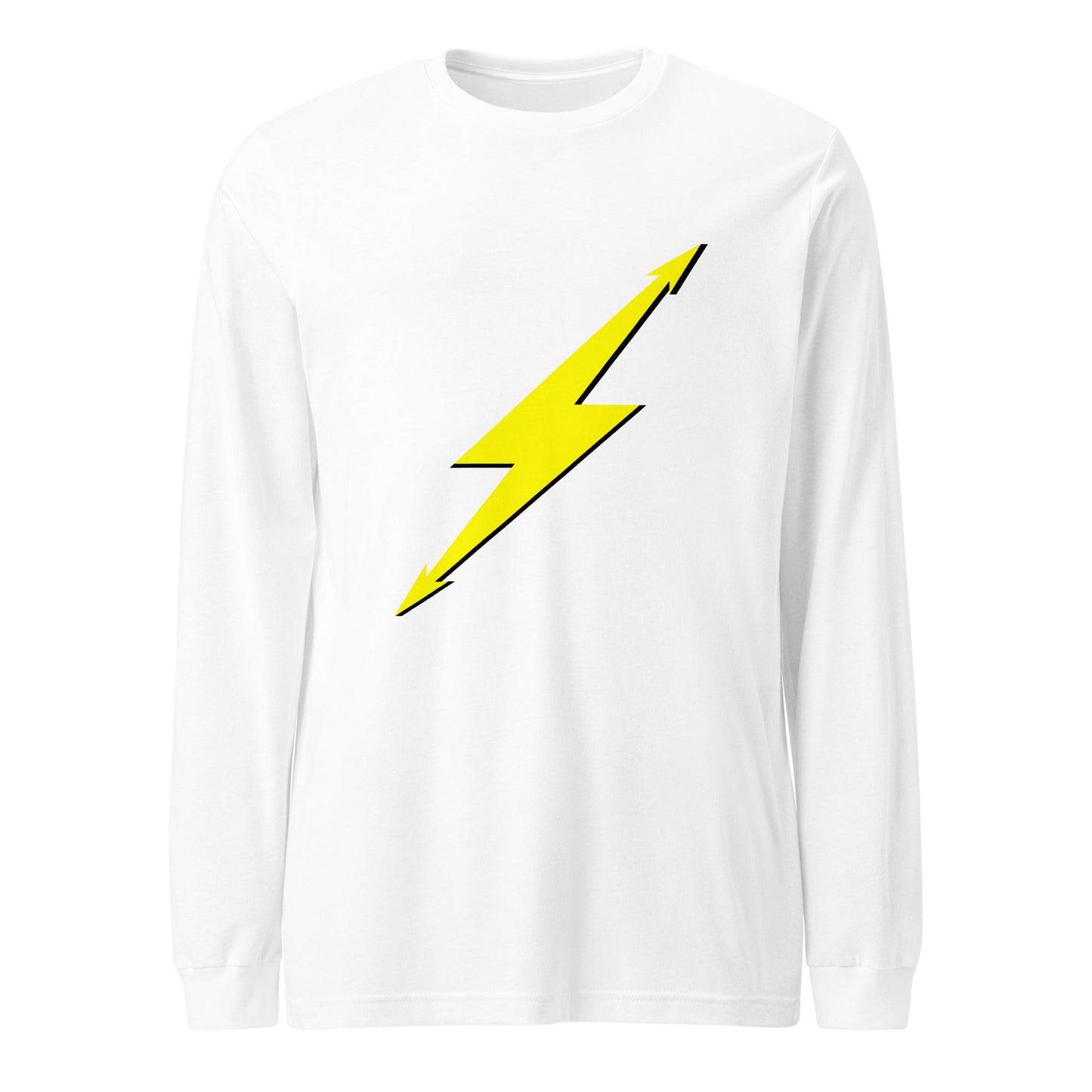 Performance | Long Sleeve Tee | Syndicate | Icon Logo