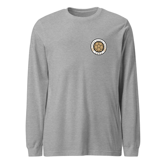 Performance | Long Sleeve Tee | Tango FC
