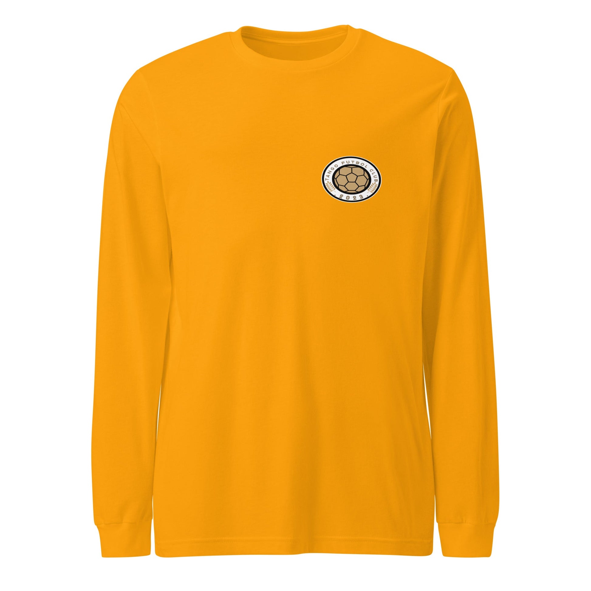 Performance | Long Sleeve Tee | Tango FC