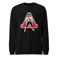 Long-Sleeve