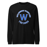 Long-Sleeve