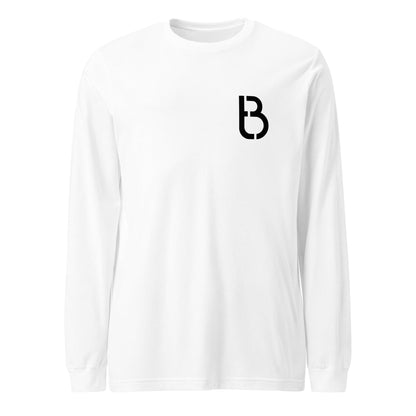 Performance | Long Sleeve Tee | The Boys | Crest Logo