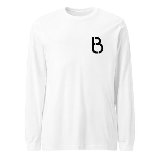 Performance | Long Sleeve Tee | The Boys | Crest Logo