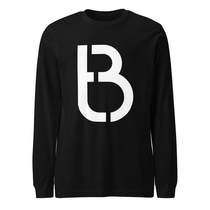 Performance | Long Sleeve Tee | The Boys | Emblem Logo