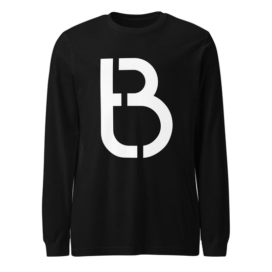 Performance | Long Sleeve Tee | The Boys | Emblem Logo