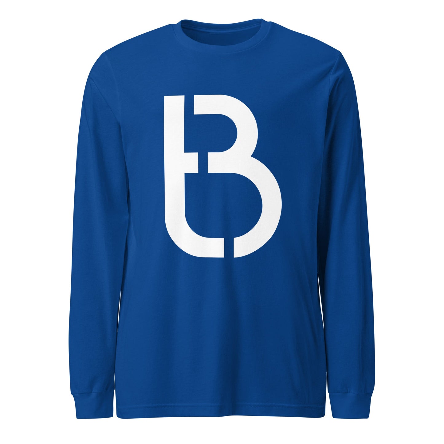 Performance | Long Sleeve Tee | The Boys | Emblem Logo
