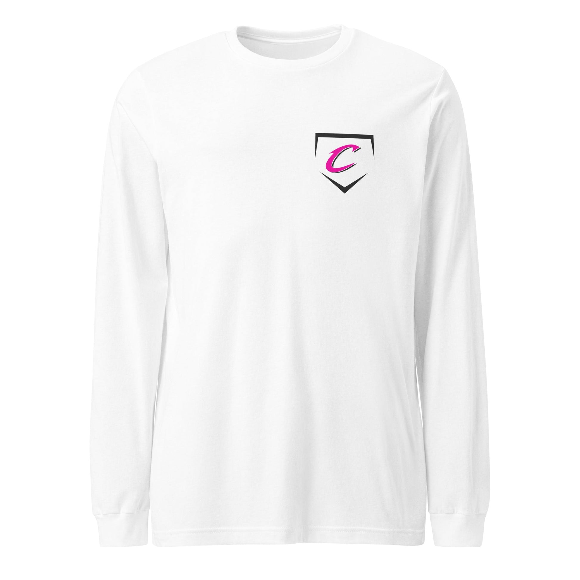 Performance | Long Sleeve Tee | The Dawgs | C-Mark Logo