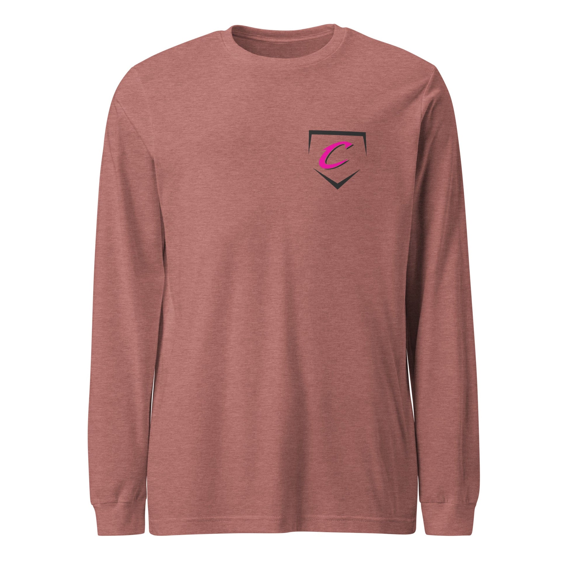 Performance | Long Sleeve Tee | The Dawgs | C-Mark Logo