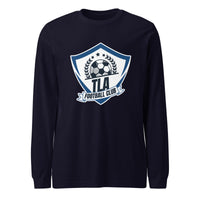 Long-Sleeve