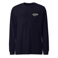 Long-Sleeve