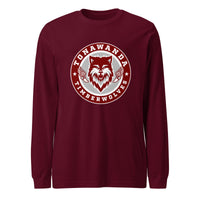 Long-Sleeve