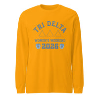 Long-Sleeve