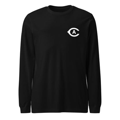 Performance | Long Sleeve Tee | UCD FF | Alt Logo