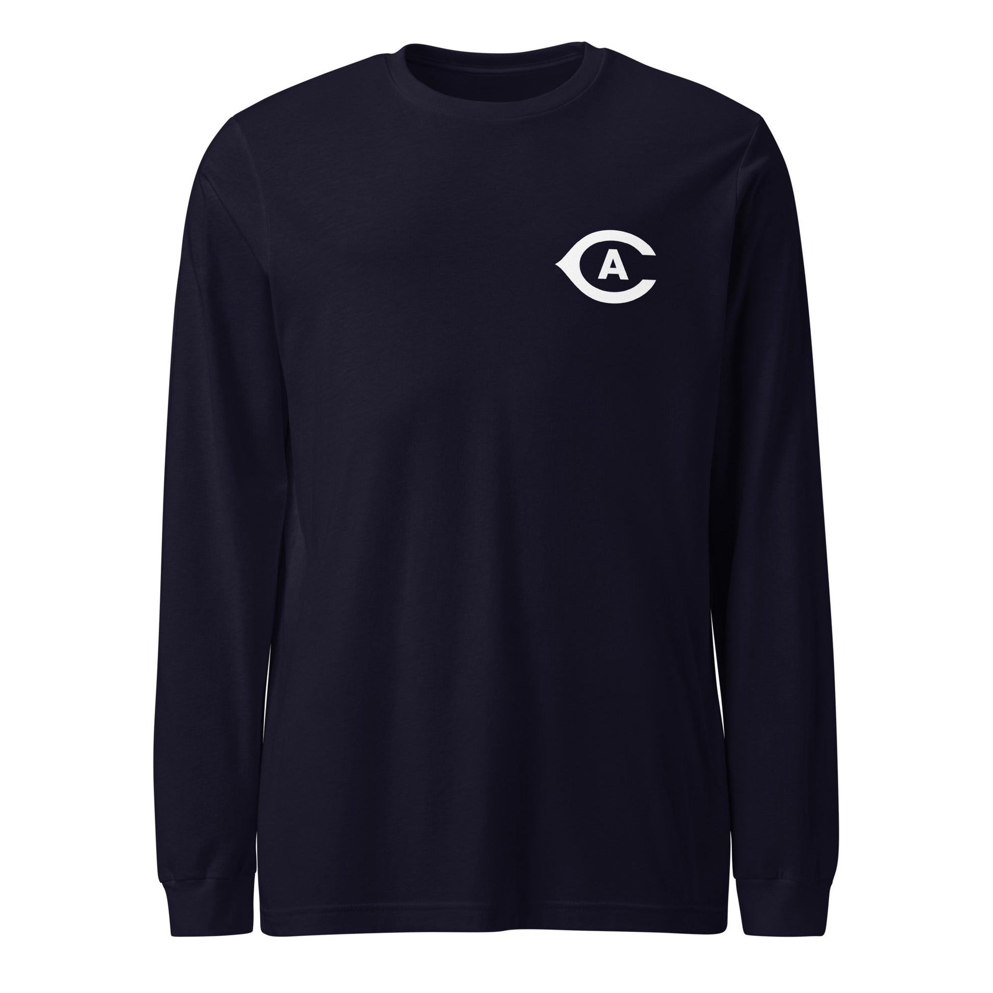 Performance | Long Sleeve Tee | UCD FF | Alt Logo
