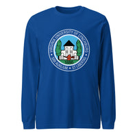 Long-Sleeve