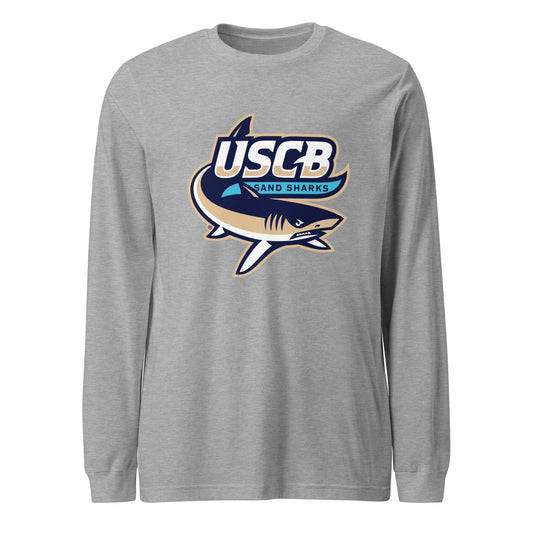 Performance | Long Sleeve Tee | University South Carolina Beaufort Track & Field