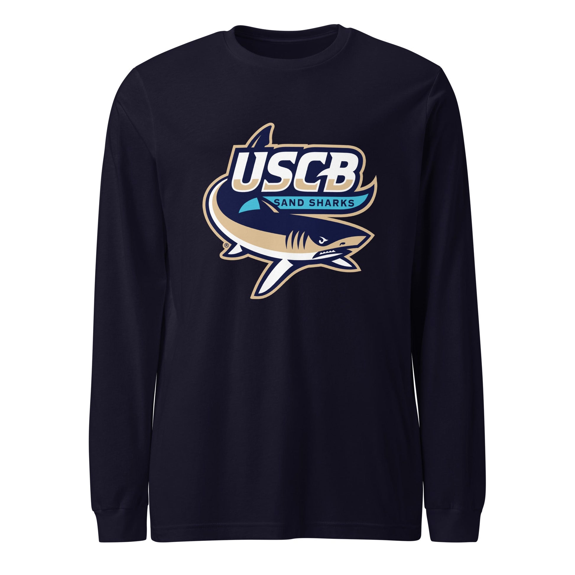 Performance | Long Sleeve Tee | University South Carolina Beaufort Track & Field