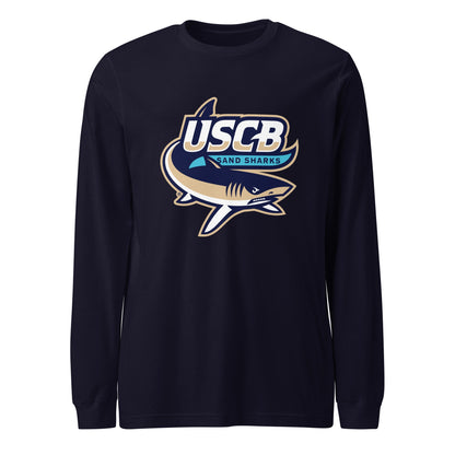 Performance | Long Sleeve Tee | University South Carolina Beaufort Track & Field