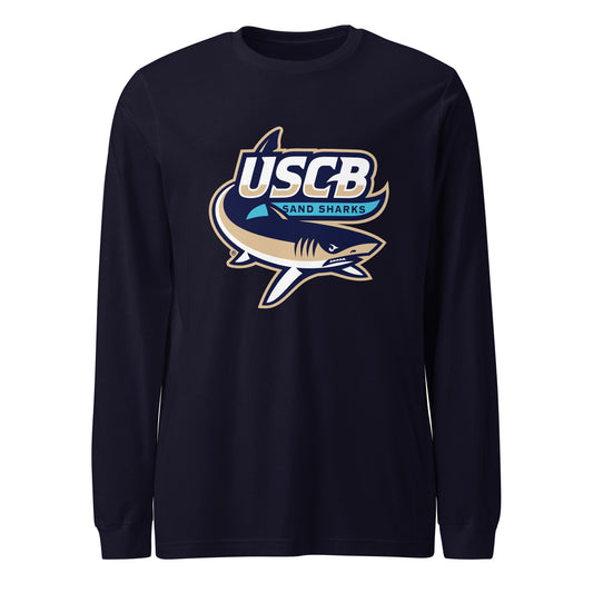 Performance | Long Sleeve Tee | University South Carolina Beaufort Track & Field