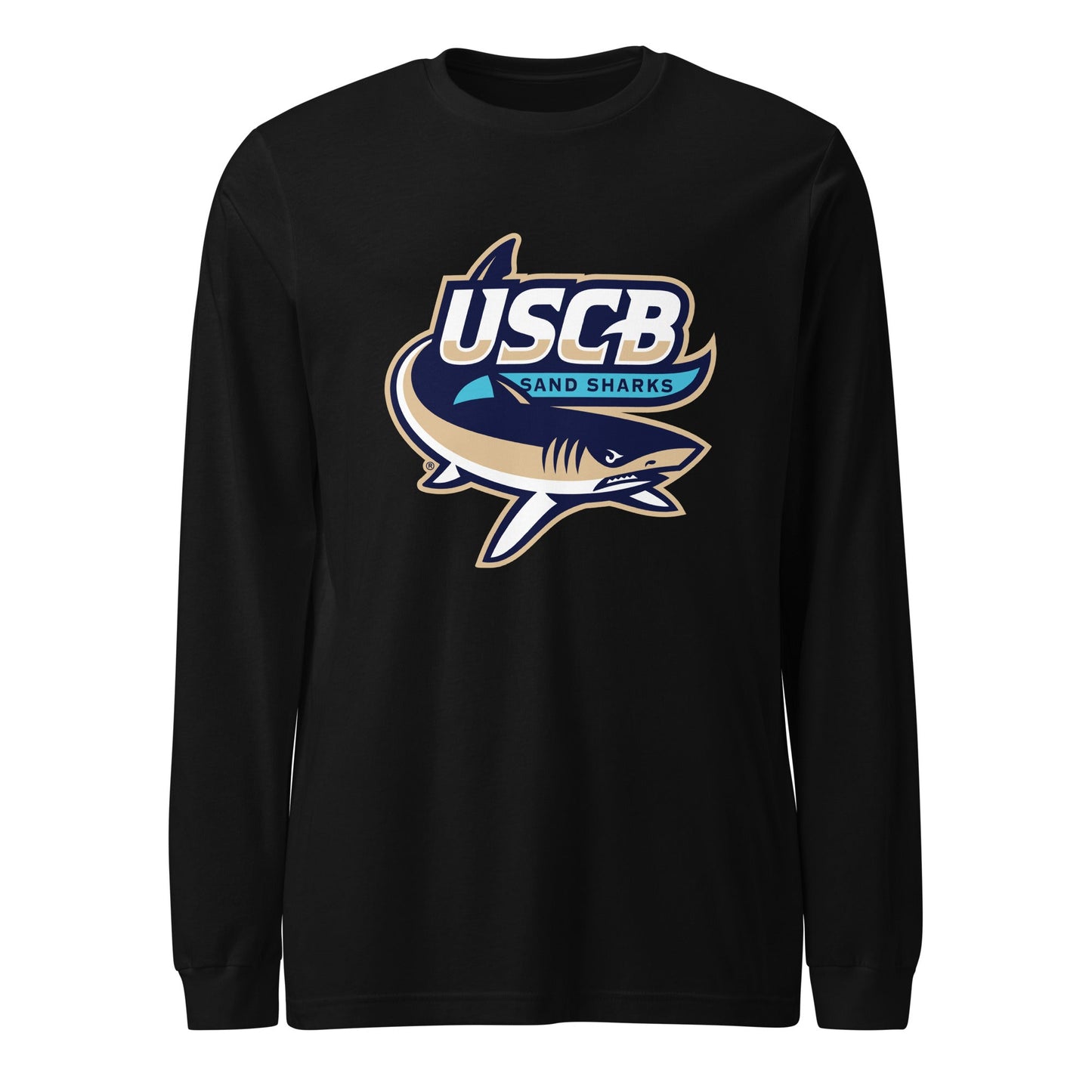 Performance | Long Sleeve Tee | University South Carolina Beaufort Track & Field