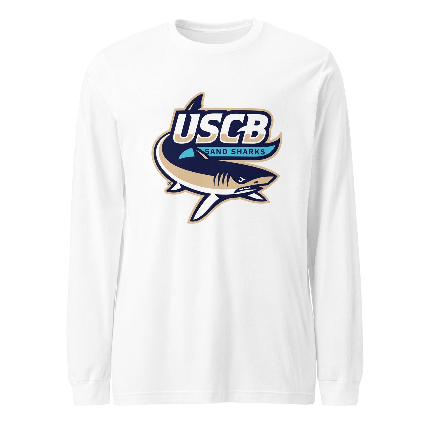 Performance | Long Sleeve Tee | University South Carolina Beaufort Track & Field