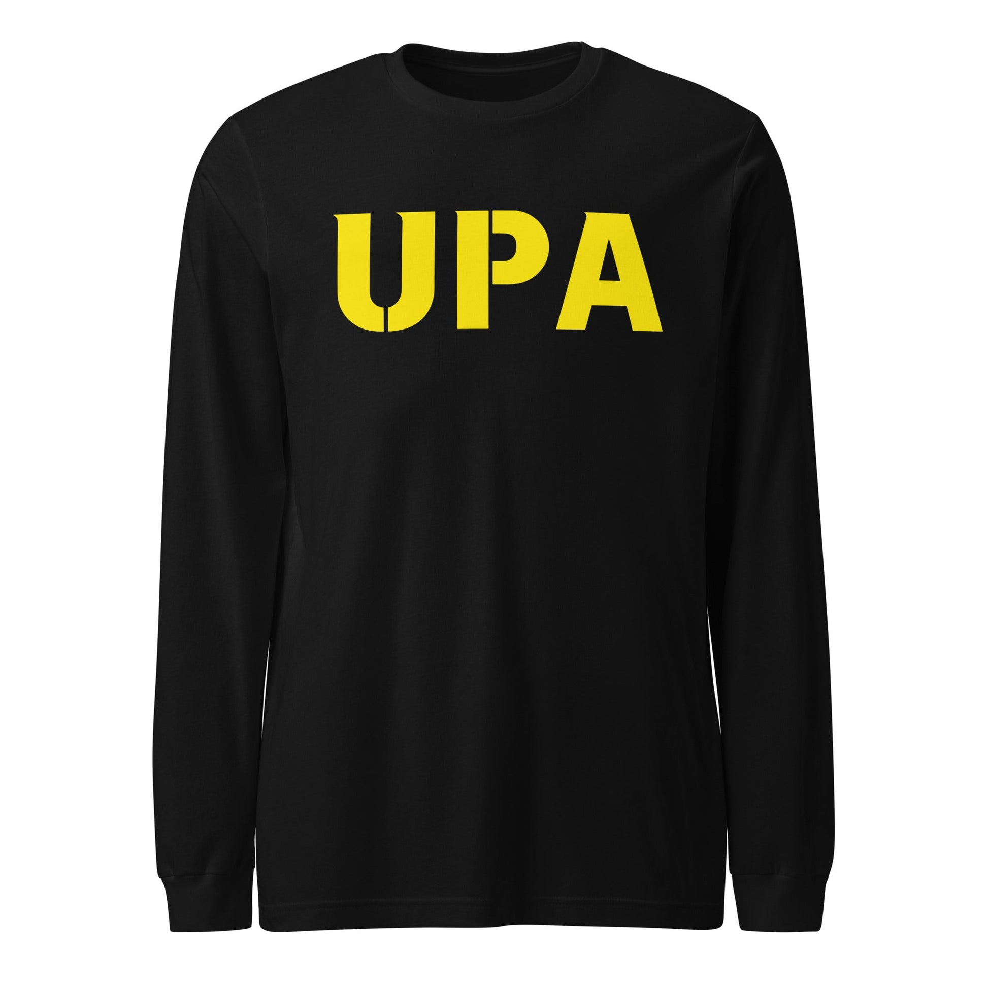 Performance | Long Sleeve Tee | U.P.A. | UPA Logo