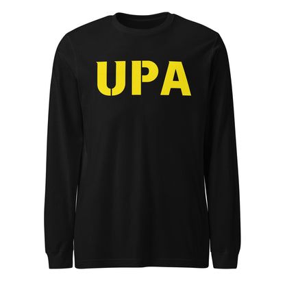 Performance | Long Sleeve Tee | U.P.A. | UPA Logo